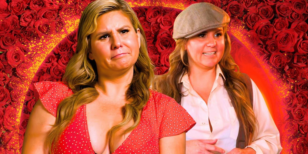 Storage Wars: "¡La dama de rojo!": el look de Brandi Passante con el vestido rojo y otros de los mejores vestidos tras su separación de Jarrod