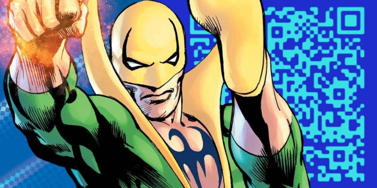 Las "páginas adicionales" digitales de Marvel arruinaron la muerte de Iron Fist y yo NO soy fan