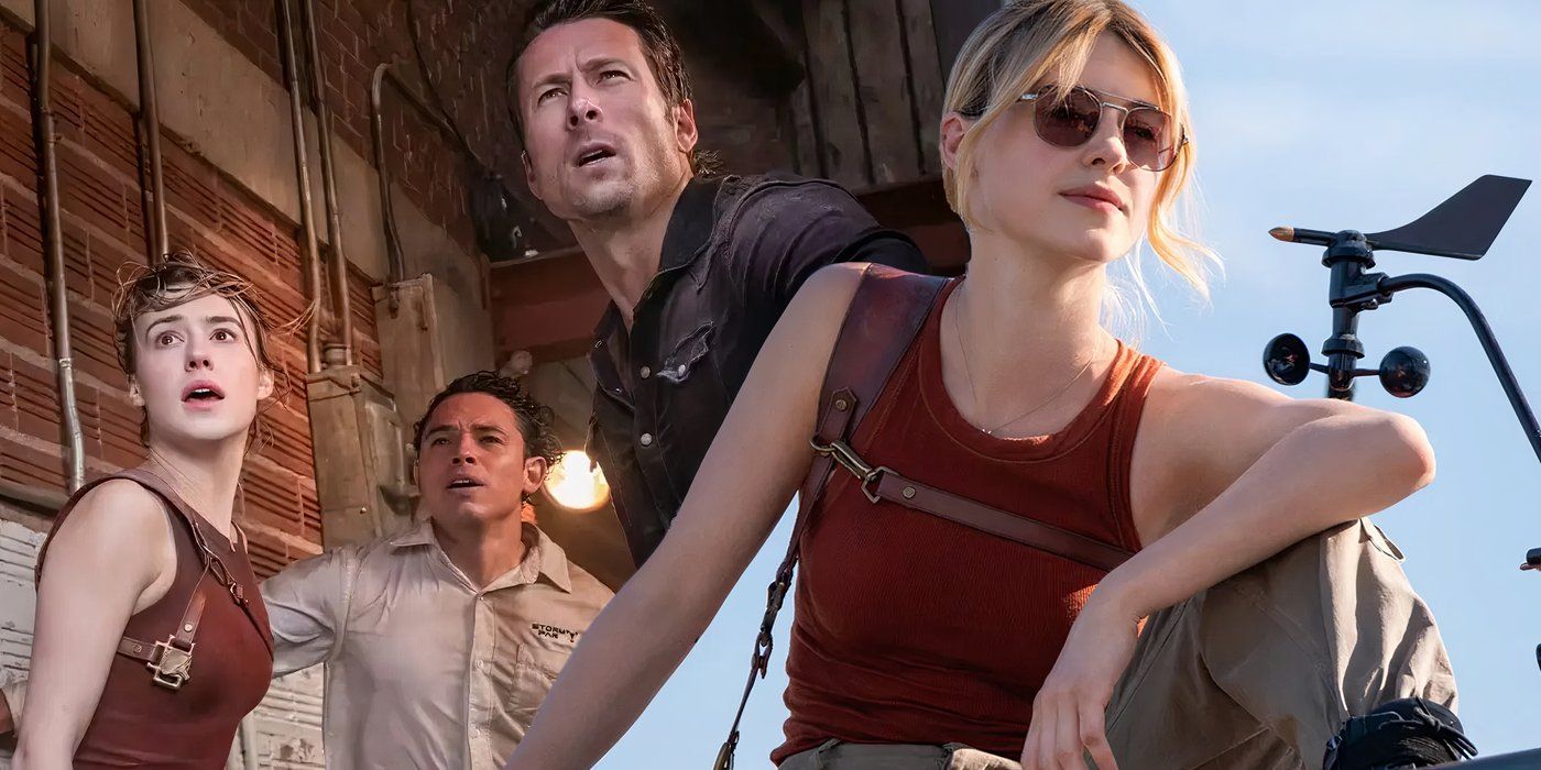 Twisters 2: ¿Será posible? Todo lo que sabemos