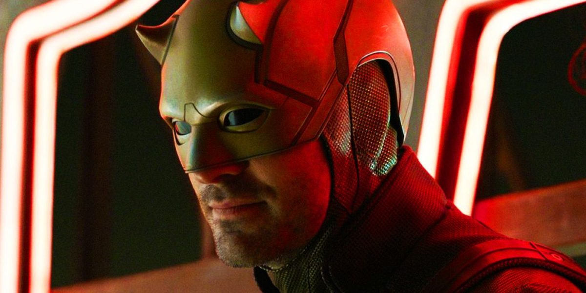 "M---rda, eso es genial": Charlie Cox recuerda la primera vez que vio el nuevo traje de She-Hulk de Daredevil
