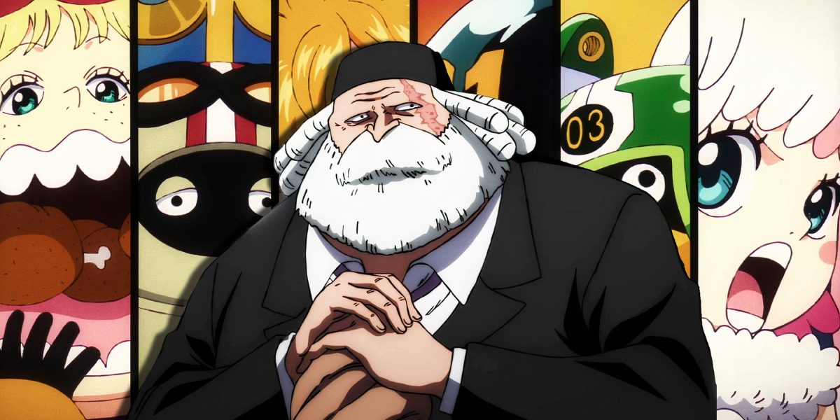 One Piece adelanta una oscura teoría sobre sus villanos finales que podría ser cierta