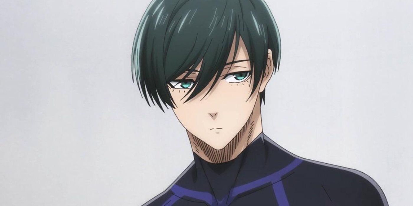 “Obligados a crecer”: el creador de Blue Lock explica a la perfección su personaje más complejo