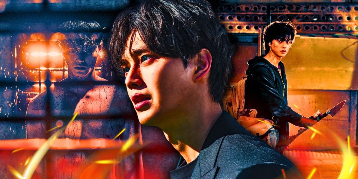 El reemplazo de Sweet Home de Netflix tiene un futuro más brillante que el K-Drama de Song Kang por una gran razón