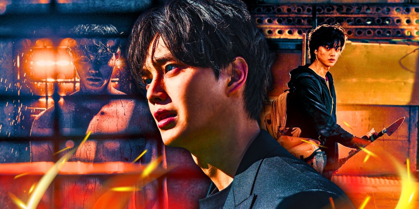 El reemplazo de Sweet Home de Netflix tiene un futuro más brillante que el K-Drama de Song Kang por una gran razón