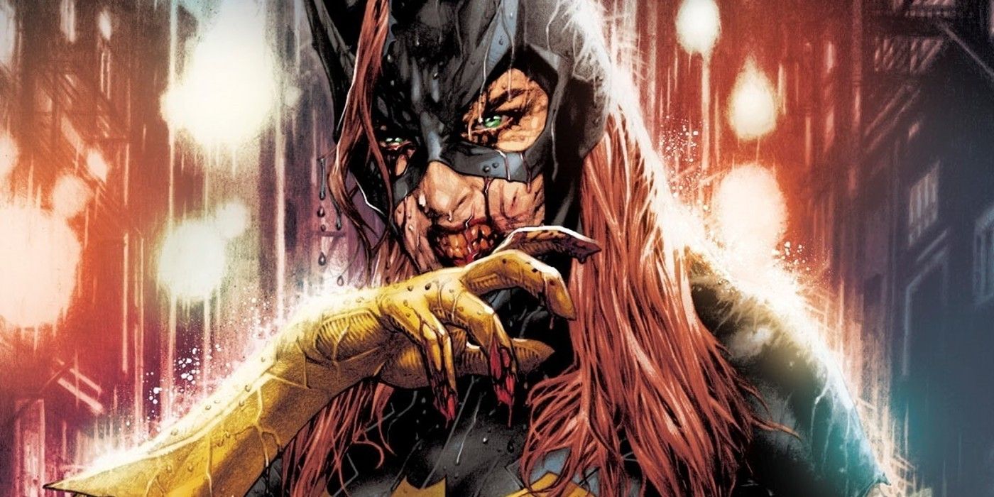 “Gobernante de los siete continentes”: el nuevo título de Batgirl la convierte en el miembro más poderoso de la Bat-familia (y no se le acerca)