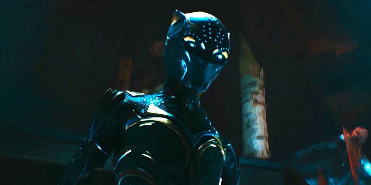 El spin-off de Black Panther de Marvel expandirá el MCU y no solo Wakanda