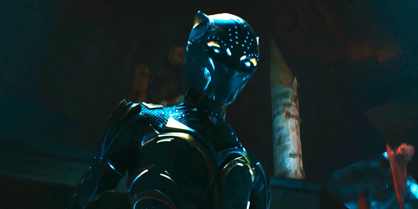El spin-off de Black Panther de Marvel expandirá el MCU y no solo Wakanda
