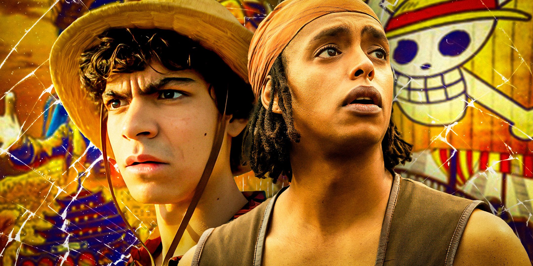 One Piece Season 2 hará que el programa sea más violento, y la nueva promoción de Netflix lo demuestra