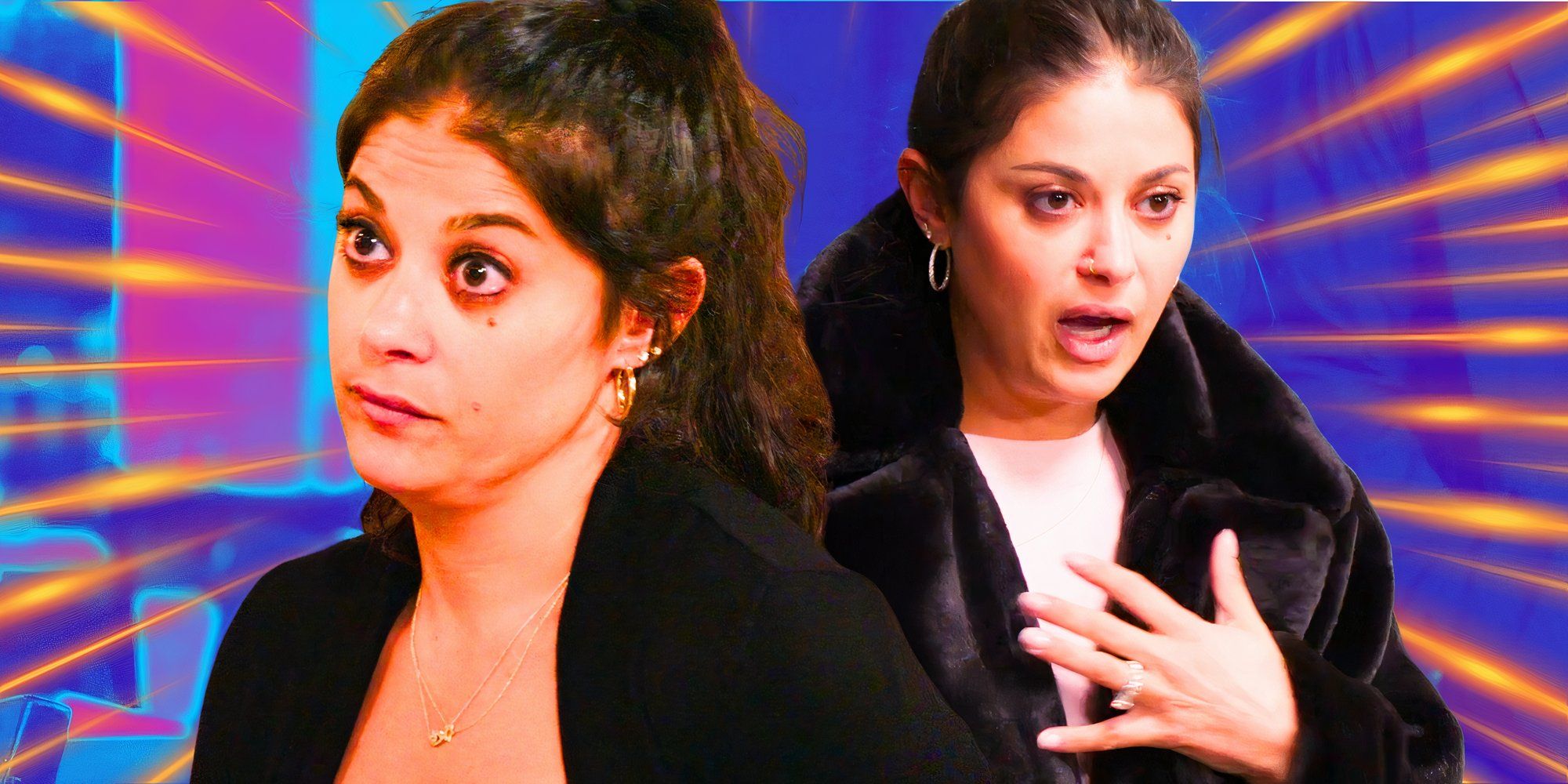 Todo en 90 días: todas las veces que Loren, la “de abajo”, despreció a sus compañeros de reparto (dijo que “engañaron” a Angela Deem)