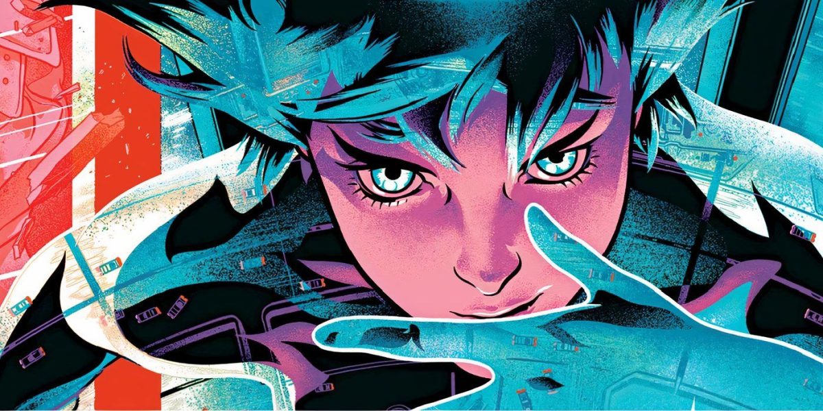 Cómo ver Ghost in the Shell en orden y fiel al canon