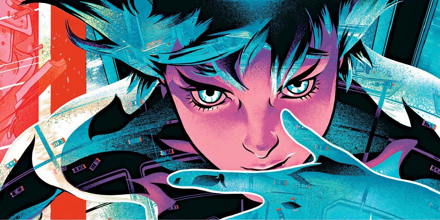 Cómo ver Ghost in the Shell en orden y fiel al canon