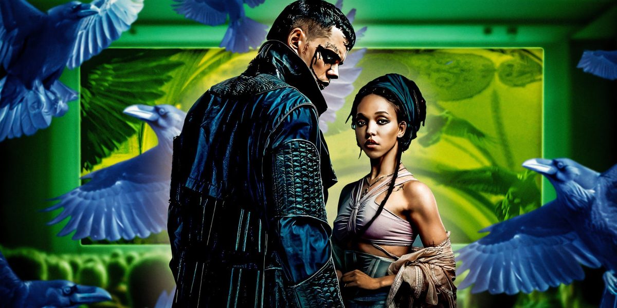 Dónde ver The Crow de 2024: horarios y estado de transmisión