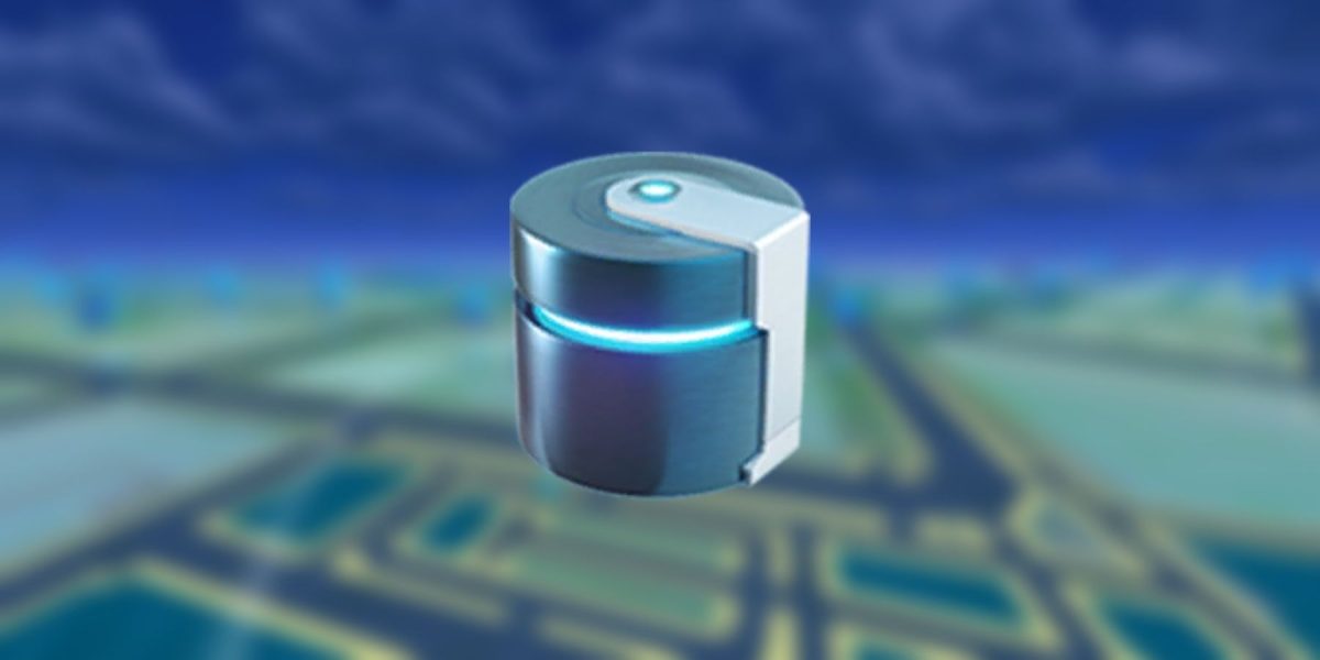 Cómo conseguir una capa de metal en Pokémon GO