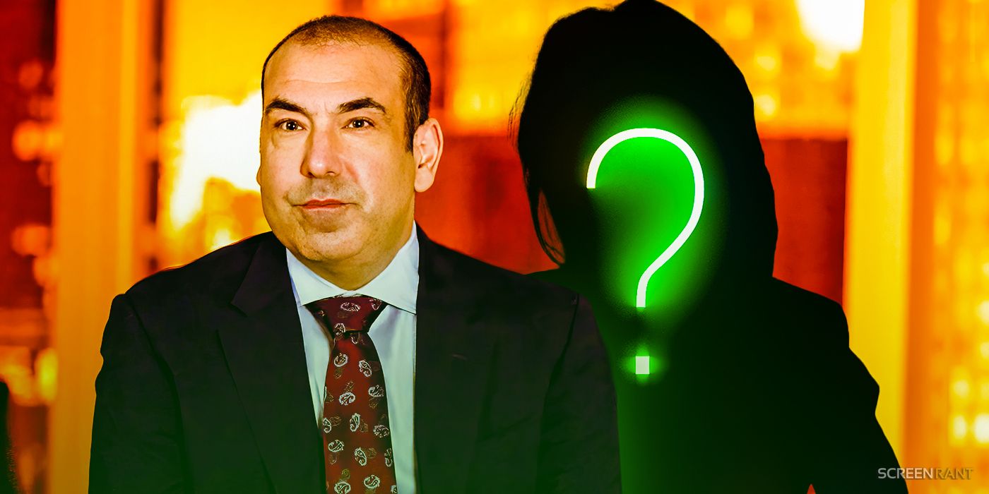 ¿Quién es Norma en Suits? ¿Por qué nunca se ve a la misteriosa secretaria de Louis?