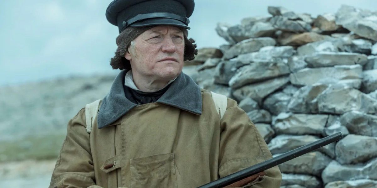 La verdadera historia del Terror: qué le pasó al HMS Terror y al HMS Erebus en la vida real