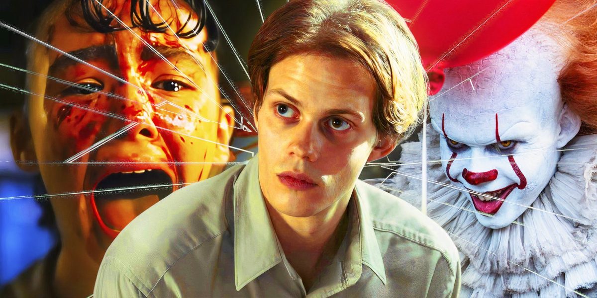 Welcome To Derry puede convertirse en lo que otro programa de Stephen King intentó (y fracasó) en ser