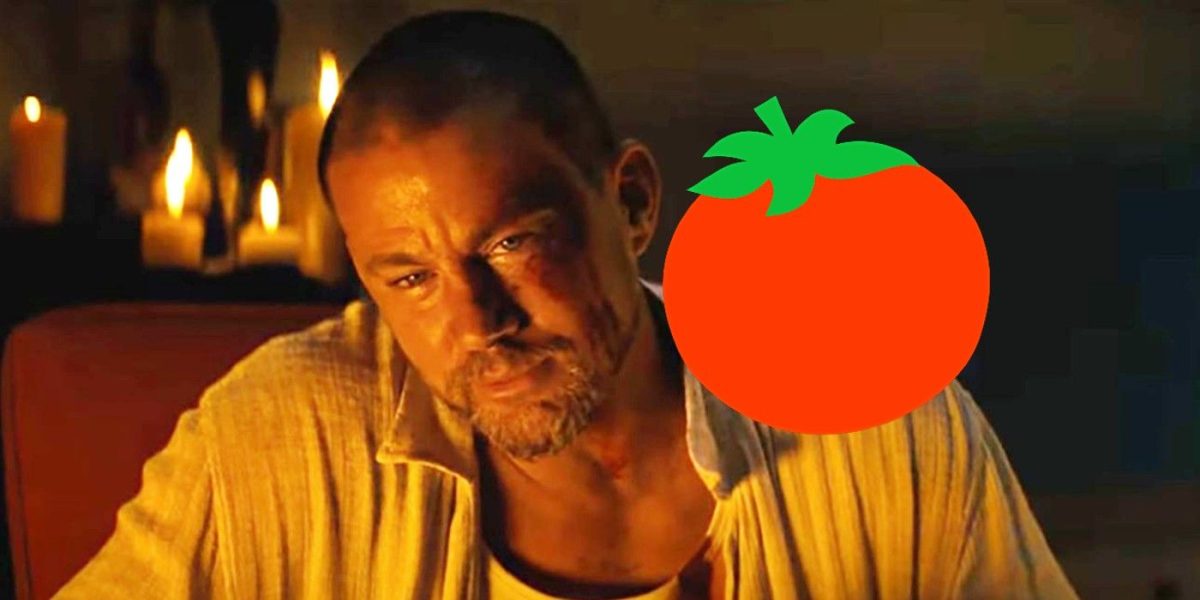 El debut de Blink Twice en Rotten Tomatoes es otro triunfo para Channing Tatum en la película "Unforgettable" de Zoe Kravitz