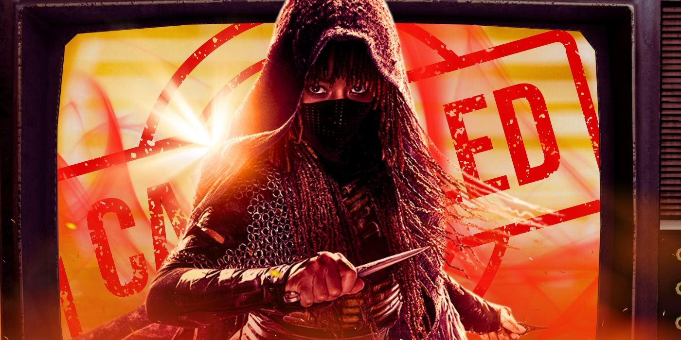 La cancelación de The Acolyte deja en duda el futuro de la televisión de Star Wars