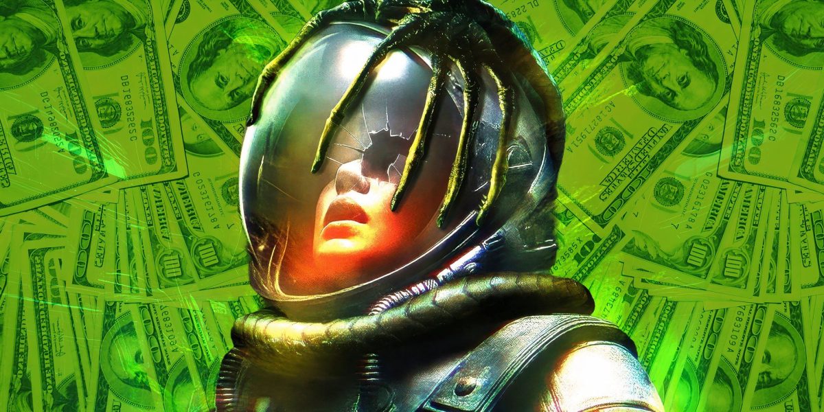 Cifras de taquilla de Alien Romulus: total, mundial, nacional y estreno