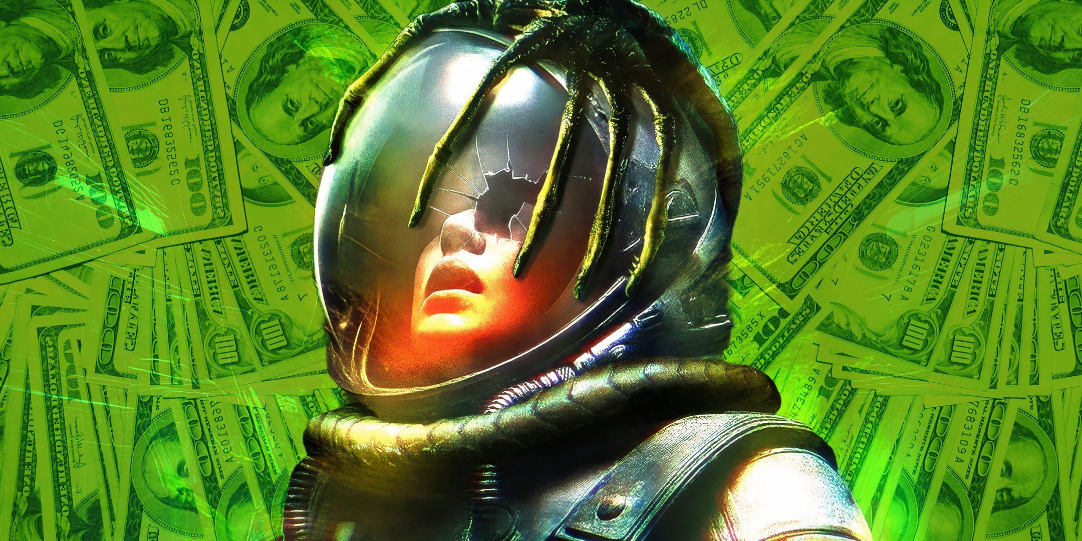 Cifras de taquilla de Alien Romulus: total, mundial, nacional y estreno