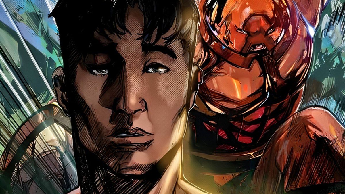 El nuevo Juggernaut de Marvel tiene la conexión más oscura posible con el original