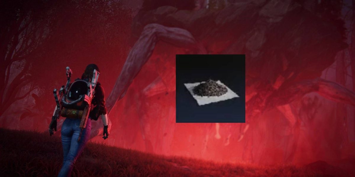 Dónde conseguir granos de pimienta en Once Human (guía de ubicación)