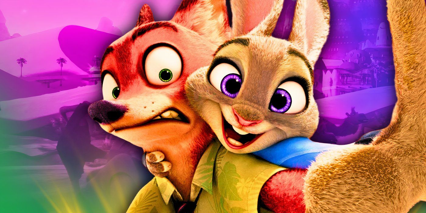 El nuevo personaje de Zootopia 2 finalmente resuelve un viejo misterio (y plantea el conflicto perfecto)
