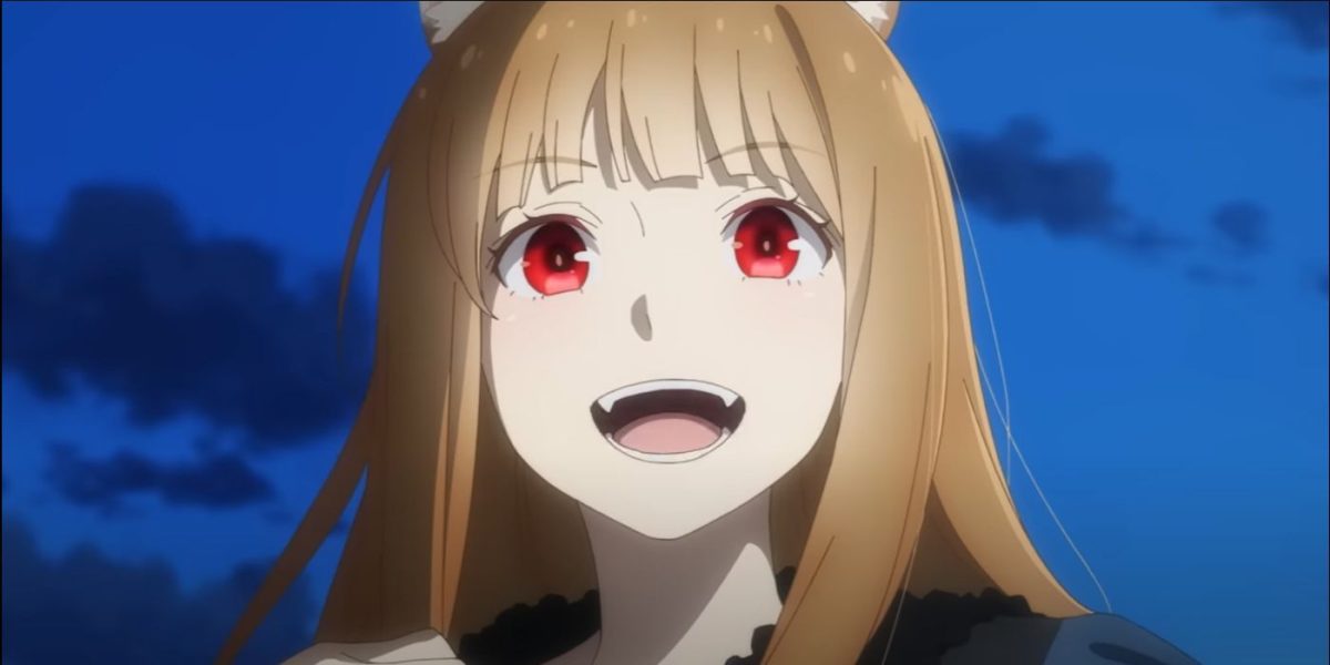 El cosplay holográfico de Spice and Wolf da vida a la icónica heroína del anime con una sesión fotográfica impresionante