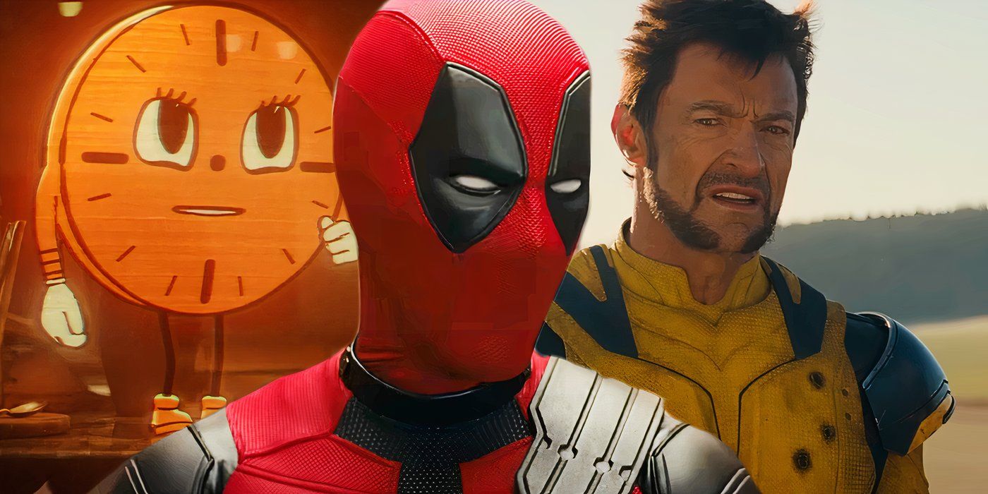 El debut de Deadpool en el MCU fue en realidad dos meses antes del estreno de Deadpool y Wolverine