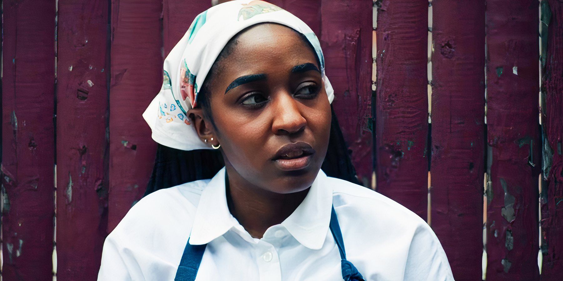 Cómo la escena de la segunda temporada de The Bear de Sydney captura las luchas exactas de un chef, explicado por un experto