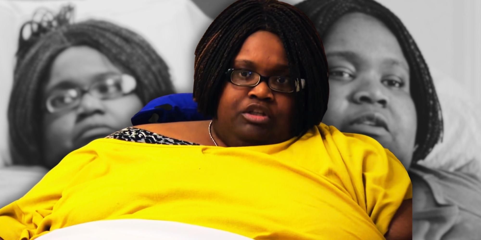 ¿Qué le pasó a Liz Evans después de la temporada 6 de My 600-Lb Life?