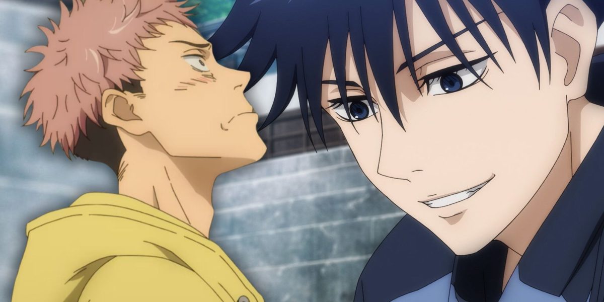 "Es solitario sin ti": Jujutsu Kaisen acaba de darle esperanza a los fanáticos de Megumi con la mejor frase de la serie