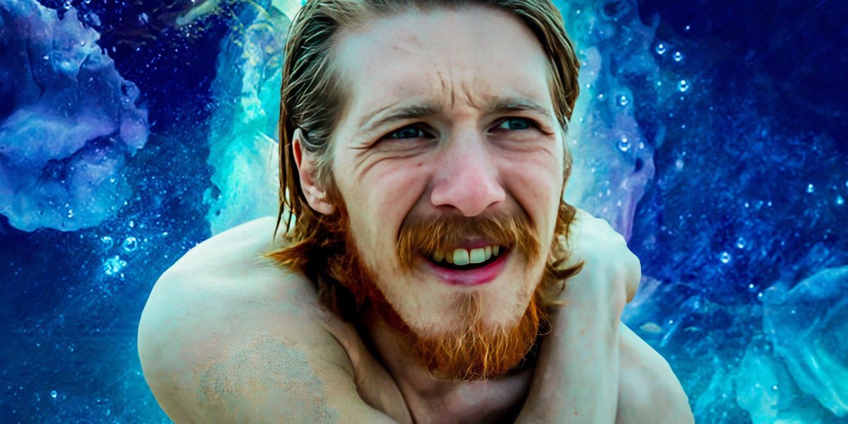 El giro inesperado del Sr. Hickey en el Terror y la explicación de sus razones