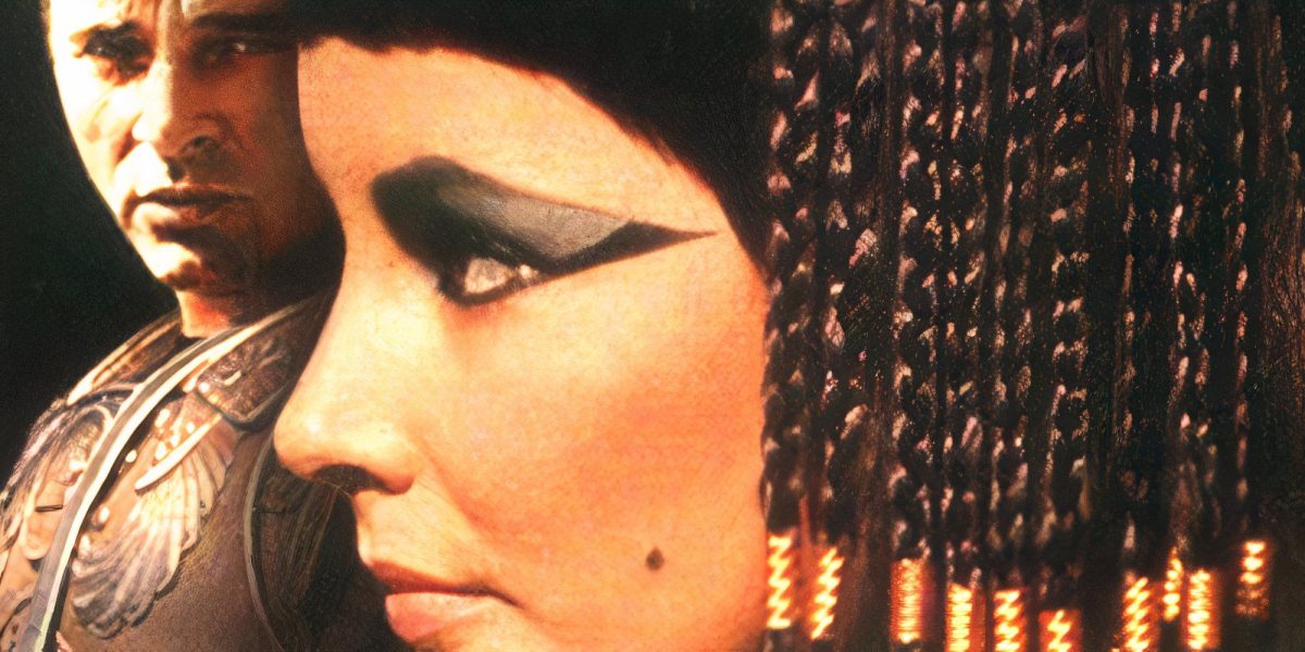 Esta epopeya de 4 horas fue la película más taquillera de su año de estreno y PERDIÓ millones de dólares