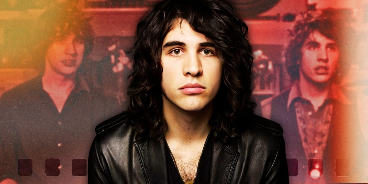 ¿Qué pasó con Nick Simmons después de la temporada 7 de Gene Simmons Family Jewels?