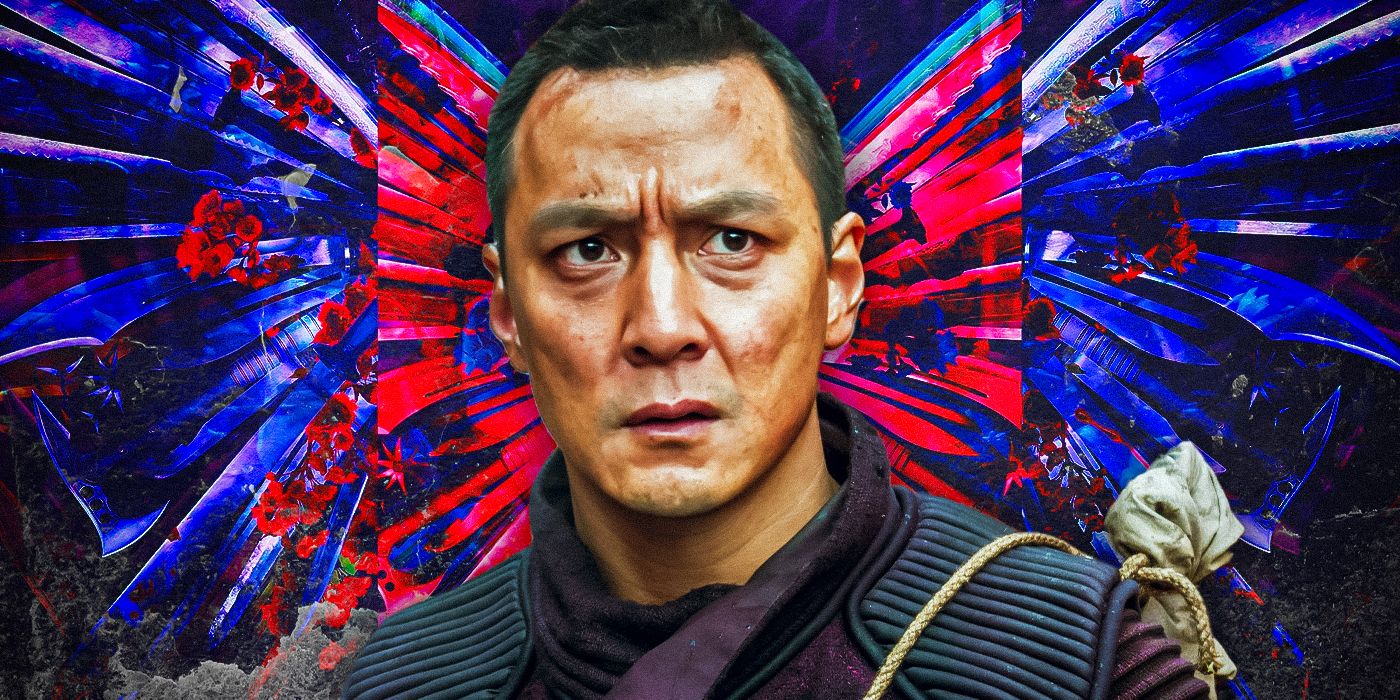 ¿Qué causó el Apocalipsis en Into the Badlands?