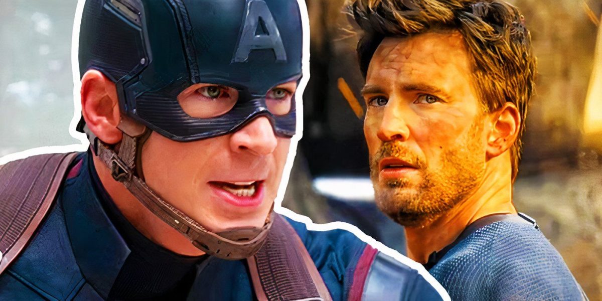 El regreso de Deadpool y Wolverine de Chris Evans revoluciona a la perfección una línea icónica de la Fase 2 del MCU