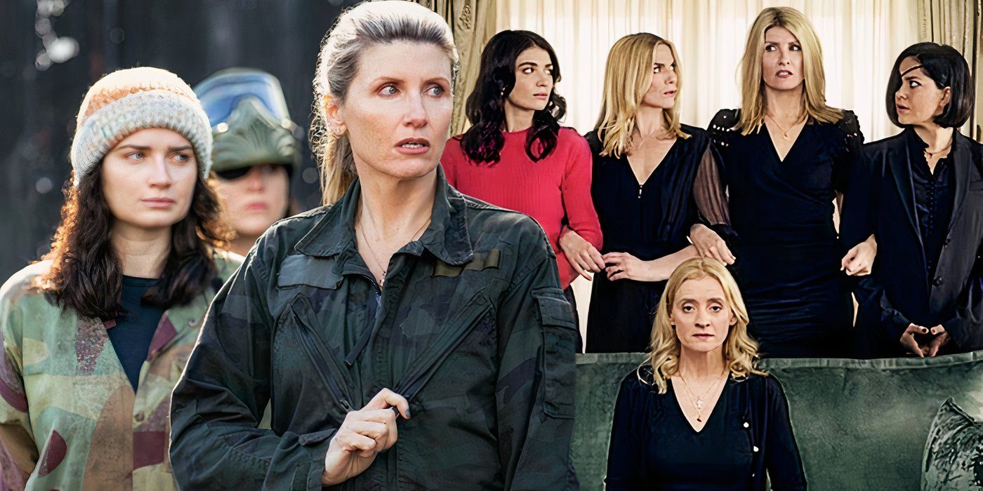 Bad Sisters Temporada 2: Fecha de estreno, reparto, historia y todo lo que sabemos