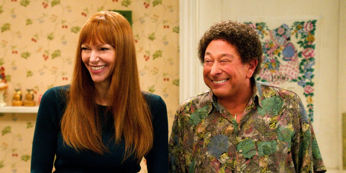 That '70s Show resuelve oficialmente un misterio de la familia Pinciotti (pero no el más grande de los últimos 26 años)