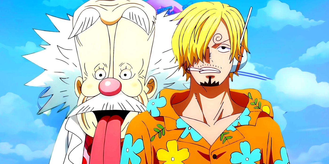 One Piece finalmente aborda una gran controversia sobre Sanji, pero podría causar aún más problemas