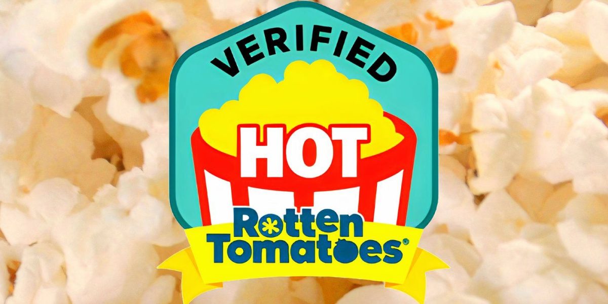 Explicación del nuevo sistema de puntuación de audiencia de Rotten Tomatoes: Popcornmeter y calificaciones verificadas de "calientes"