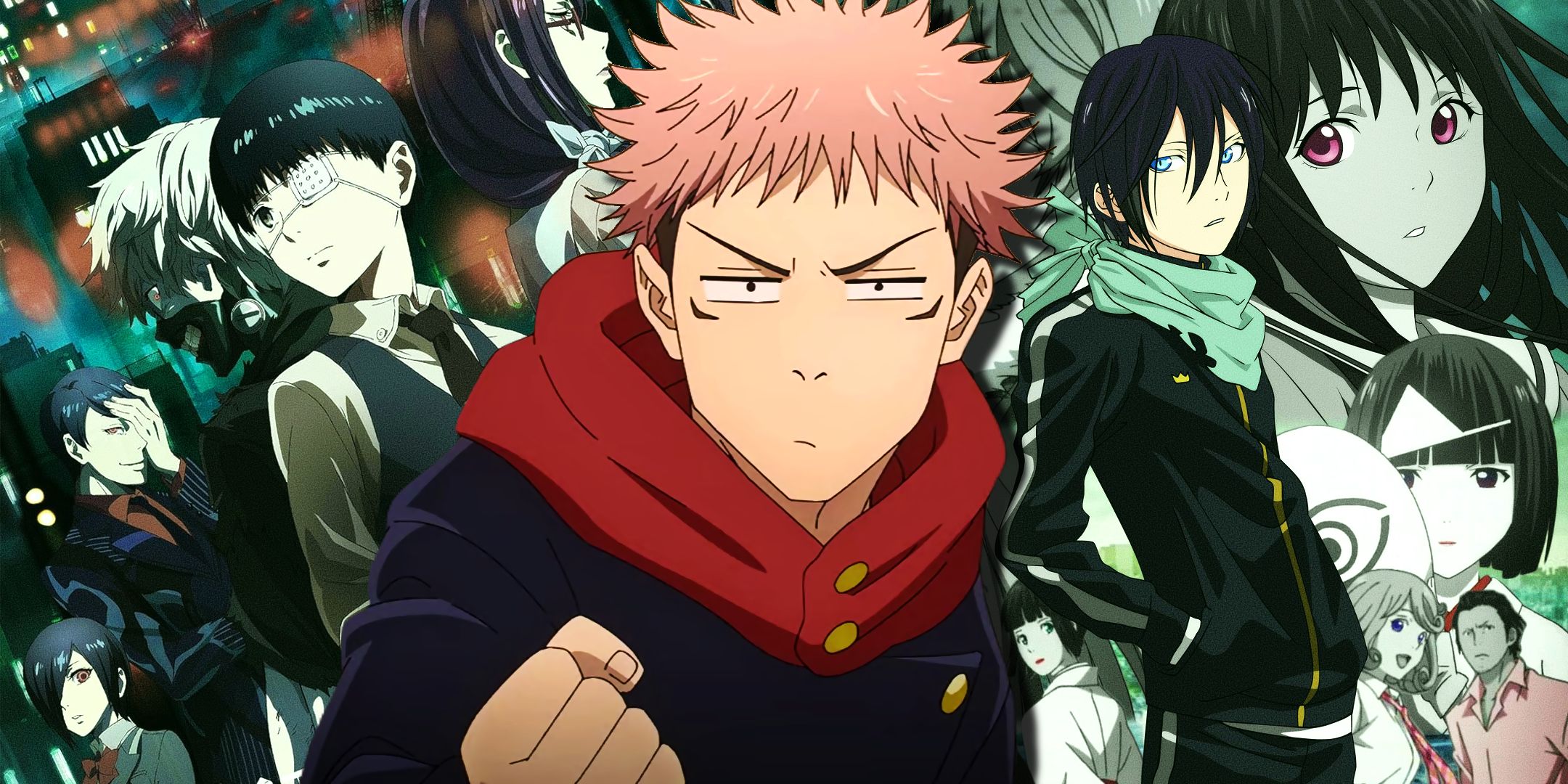 El decepcionante nuevo "Proyecto Increíble" de Jujutsu Kaisen confirma una tendencia desafortunada