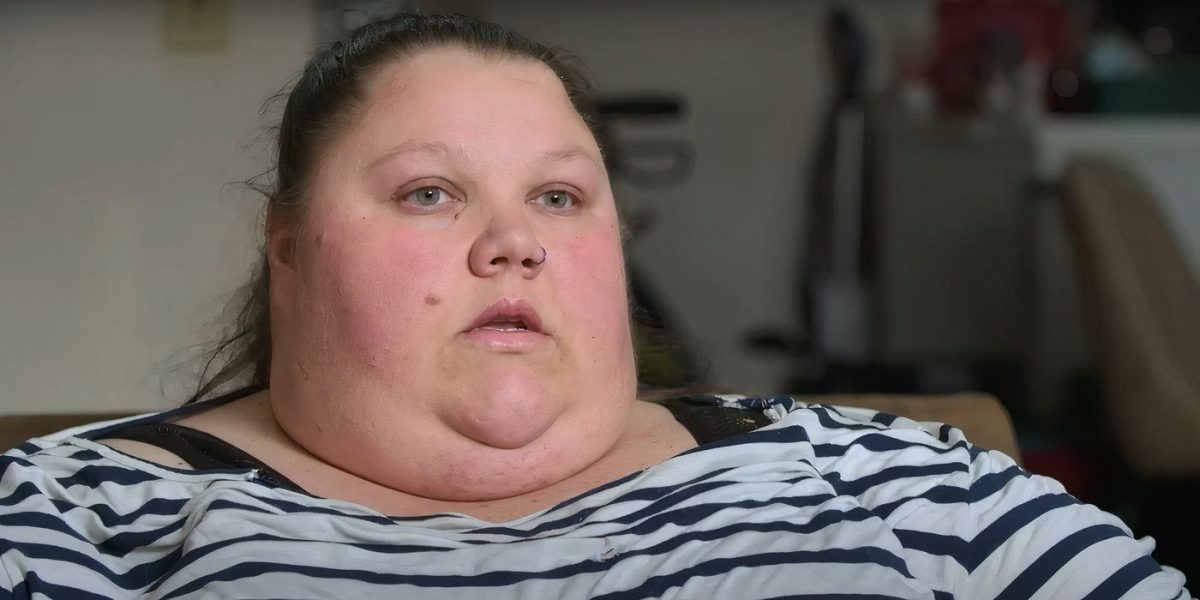 ¿Qué le pasó a Stephanie Smith después de la temporada 11 de My 600-Lb Life?