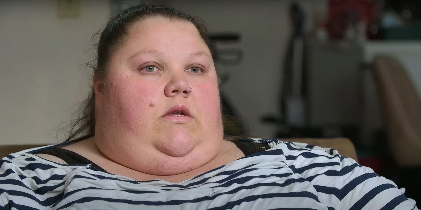 ¿Qué le pasó a Stephanie Smith después de la temporada 11 de My 600-Lb Life?