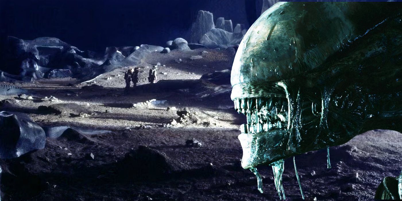 ¿En qué se diferencia el LV-223 del LV-426?