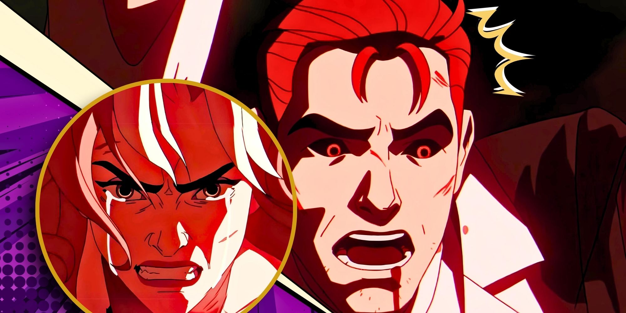 X-Men '97 Director Reflects On Emmy-Nominated Episode & Teases Season 2 And Beyond