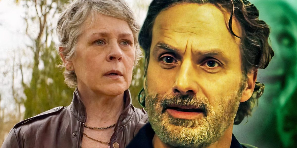 En 2024, The Walking Dead contará la misma historia derivada por tercera vez