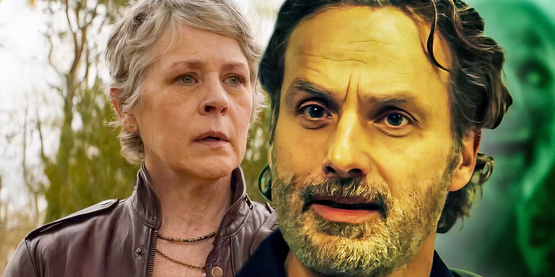 En 2024, The Walking Dead contará la misma historia derivada por tercera vez