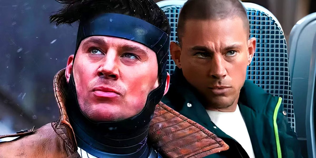 "Tenía demasiado miedo": Channing Tatum revela una parte de su cameo en Gambit de Deadpool y Wolverine que lo intimidó