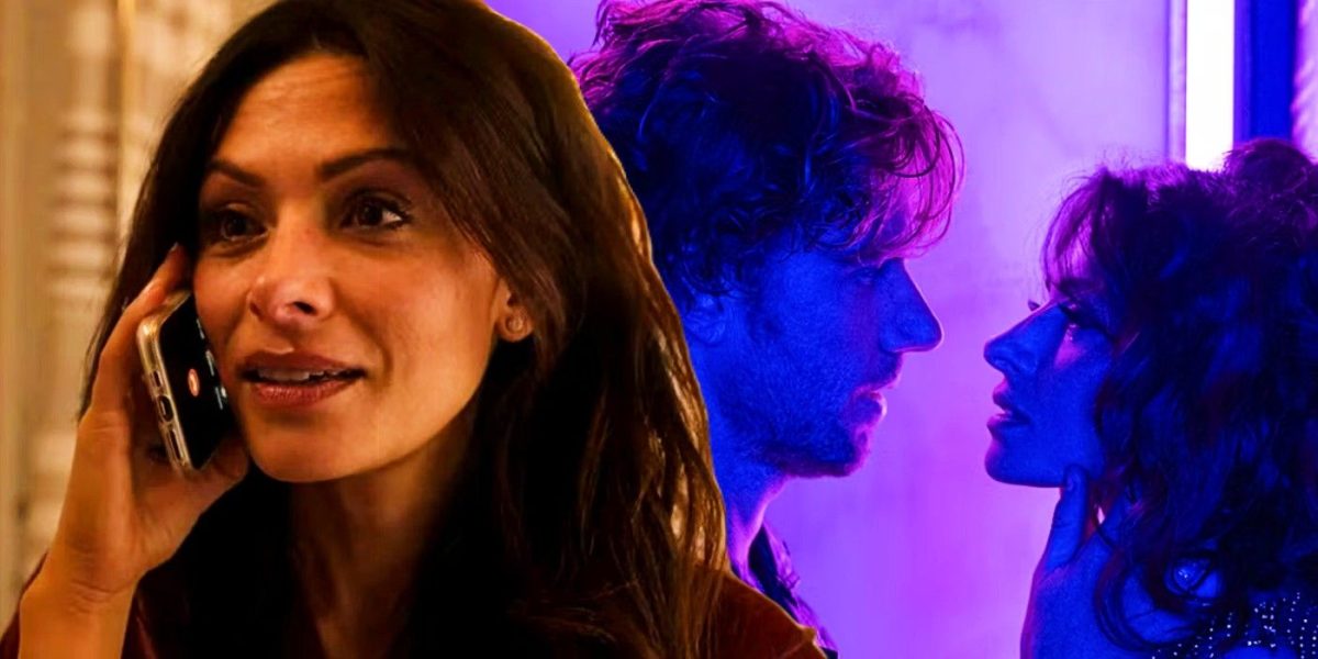 Por qué cancelaron Sex/Life en Netflix (y la relación con las brutales críticas de Sarah Shahi)